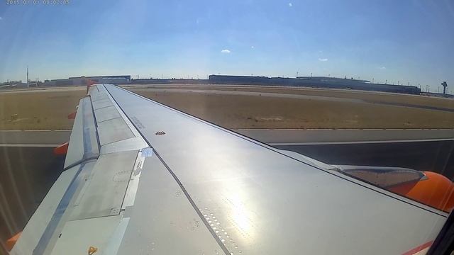 Berlin Schönefeld Airport 08.09.18 (plane start to Glasgow) смотреть онлайн