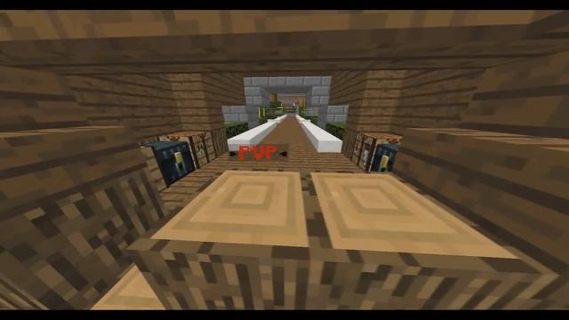 ГОТОВАЯ СБОРКА СЕРВЕР МАЙНКРАФТ 1.8-1.14 СПАВН НАБОРЫ ПЛЮШКИ ПВП ВЫЖИВАНИЯ ТП смотреть онлайн