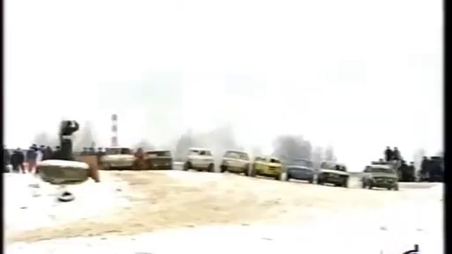 Внимание! Конец Света отменяется! Грязные гонки. смотреть онлайн