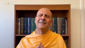 Е.С Шрила Радханатха Свами - Значение Рама Навами - 2020