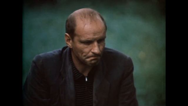 Фильм «Разговор» — последний фильм Солоницына. Впервые в Сети. смотреть онлайн