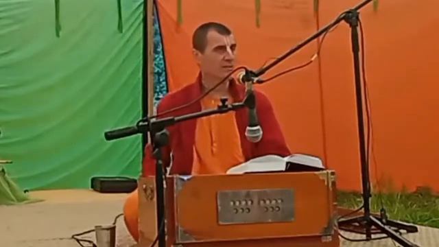 Невозмутимость. Вальмики дас смотреть онлайн