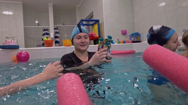 ?ДЕНЬ РОЖДЕНИЯ В «ОСЬМИНОЖКАХ»!? смотреть онлайн
