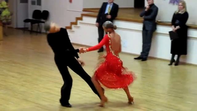 Ксения Миронова - Андрей Ларионов смотреть онлайн