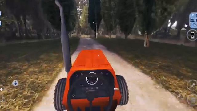 Исследование игры My Journey Sebastia