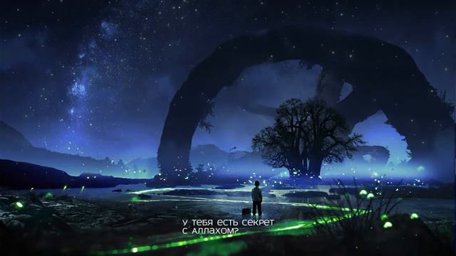 Нашид - с переводом смотреть онлайн