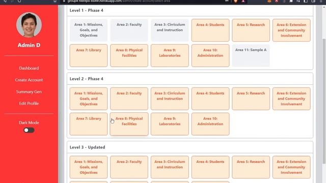Web-Based File Repositories for Accreditation System смотреть онлайн