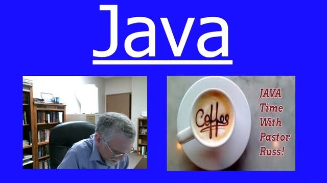 JAVA TIME - Feb 15 смотреть онлайн
