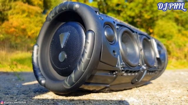 JBL XTREME 3 GG & TL? смотреть онлайн