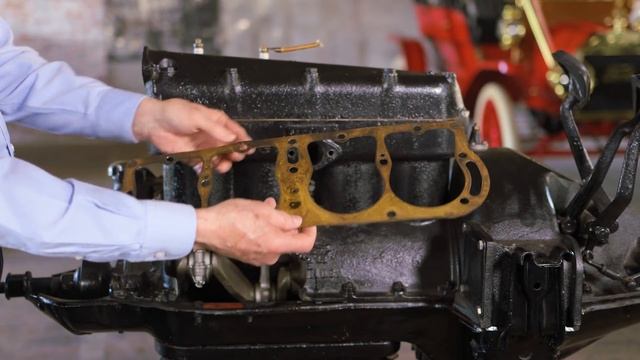 Five Reasons the Model T was Revolutionary смотреть онлайн