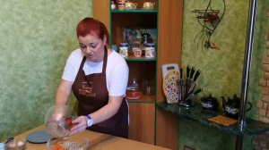 Куриный ФАРШ с овсяными хлопьями / Вкусный фарш из овсянки и куриной грудки для котлет или тефтелей