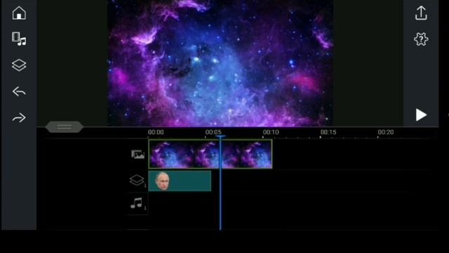 Как сделать анимацию картинки и видео? В PowerDirector смотреть онлайн