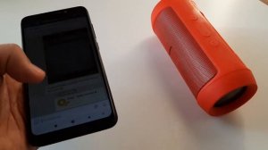 Как подключить колонку к телефону Xiaomi.