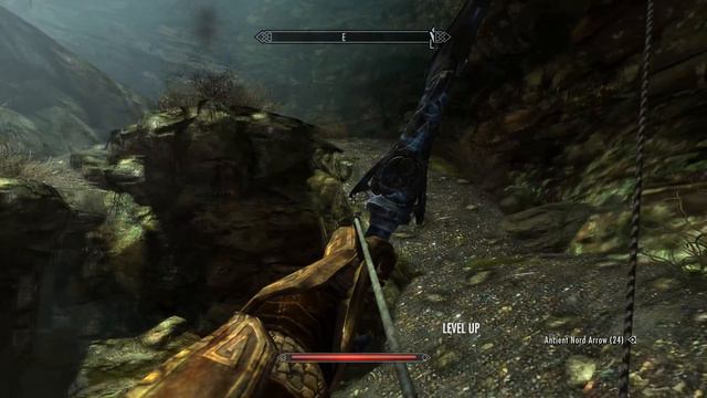 The Elder Scrolls V Skyrim 4K 60 FPS смотреть онлайн