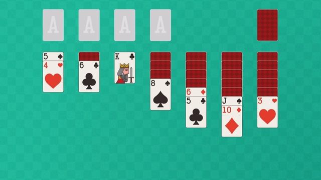 Soliatire: Classic Card game смотреть онлайн