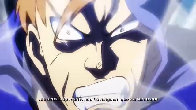 trap do gol D. Roger Second time смотреть онлайн