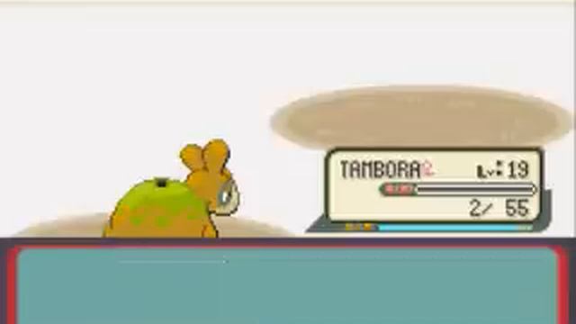 Pokemon Sapphire Walkthrough Part 29: Lavaridge Gym смотреть онлайн
