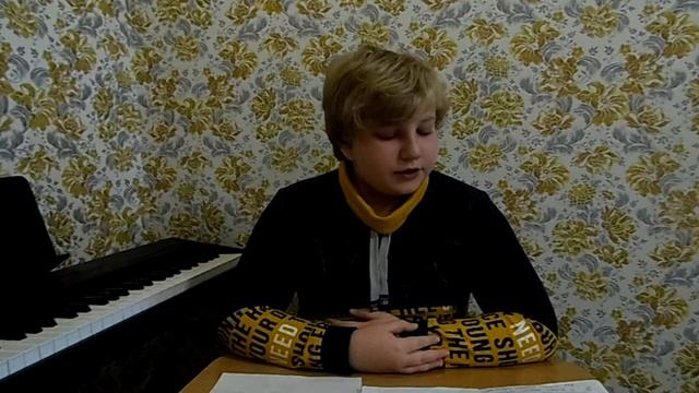 Обзор (анализ) стихотворения Ивана Бунина "26 мая". ГДЗ литература Курдюмова 5 класс смотреть онлайн