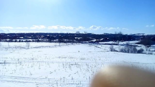 Смотреть онлайн.Первый день весны. Большой Кукмор.Зур Кукмара. смотреть онлайн