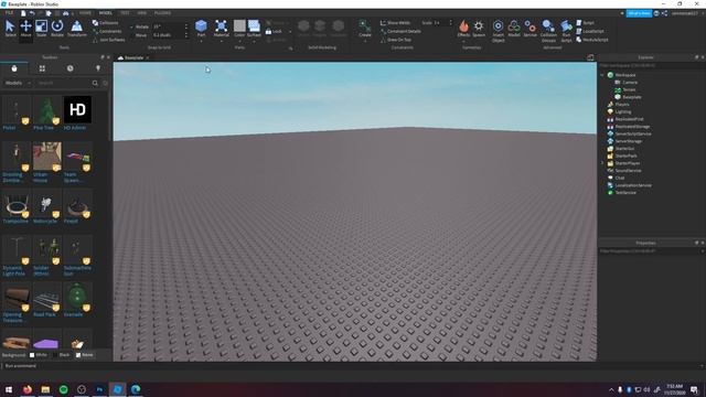 How To Make Roblox Shadow Textures смотреть онлайн