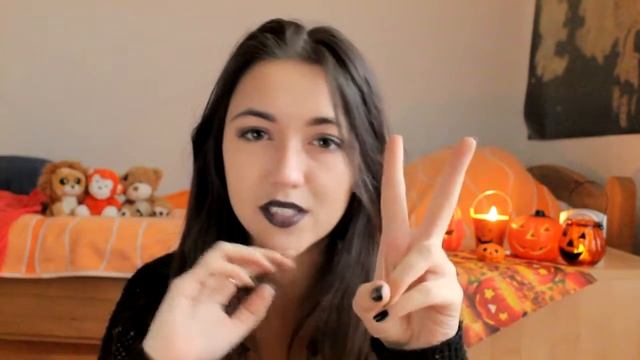 Атмосфера Хэллоуина | Halloween | 2016 смотреть онлайн