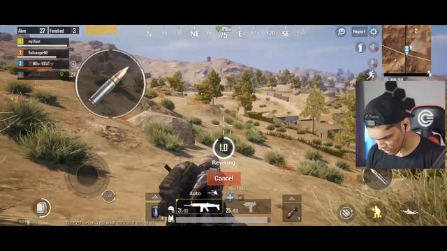 BGMI IS FUN! смотреть онлайн