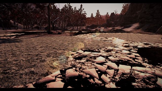 Ice And Chitin