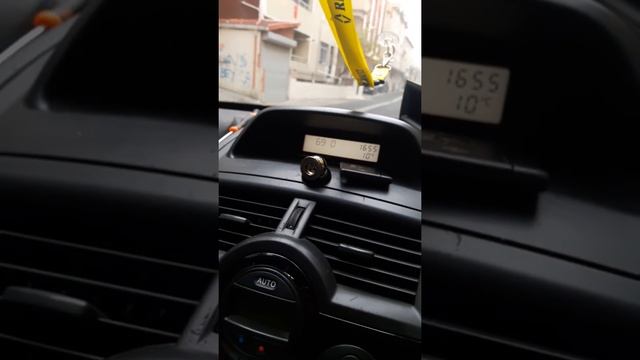 MEGANE 2 AUX ÇIKIŞI MONTAJI SONUNA KADAR İZLEYİN смотреть онлайн