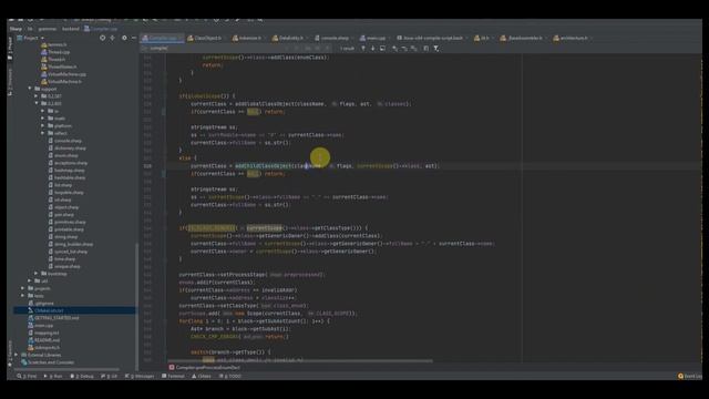 [Let's Make a Programming Language] Episode 61: How to pre-process enums смотреть онлайн