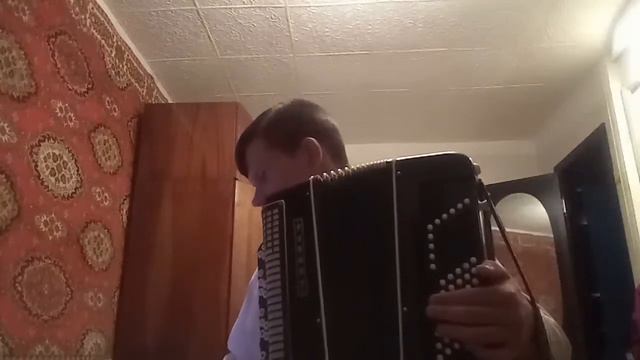 Играем на баяне смотреть онлайн