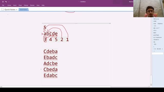 Codeforces Round #797 (Div. 3) Editorial - All Problems! смотреть онлайн