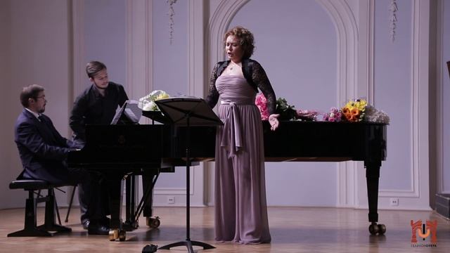 А.С. Пушкин "Зимний вечер" смотреть онлайн