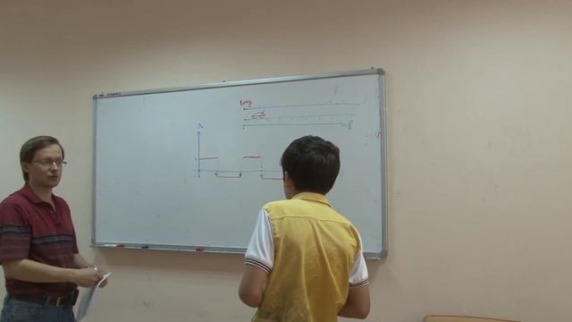 Физика не спеша. Лекция 18. смотреть онлайн