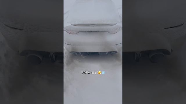 World’s first diesel swapped INFINITI Q50 смотреть онлайн