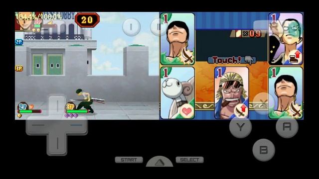one piece gear spirit gameplay. смотреть онлайн