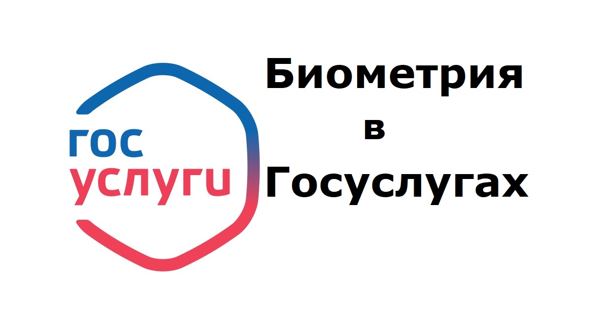 Что такое биометрия в Госуслугах. Три типа биометрии. Как ее подключить и как отключить смотреть онлайн