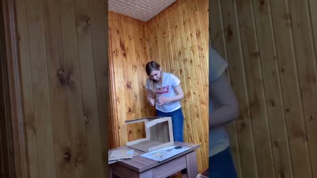 Как сделать фотозону для съемки предметов в домашних условиях за 15 минут и 100 рублей смотреть онлайн