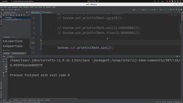 آموزش جاوا به زبان ساده - Java Math Methods (Persian) смотреть онлайн