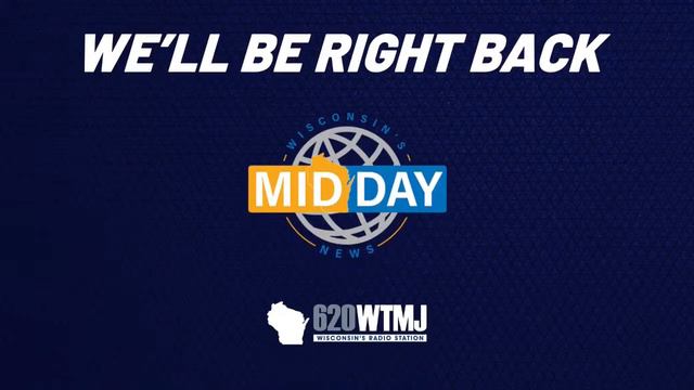 Wisconsin's Midday News - February 27th, 2024 смотреть онлайн