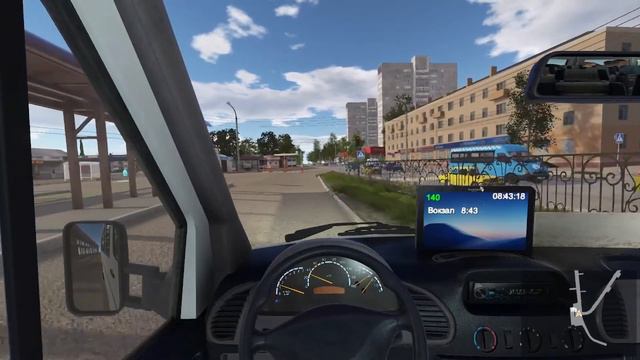 Ушел в минус, марщрутка в мухосранске смотреть онлайн