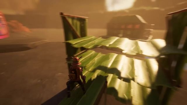 Perfect Storage In Grounded - How To Stack Chests | Grounded Survival Guide смотреть онлайн