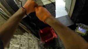 Blocked Drain 791