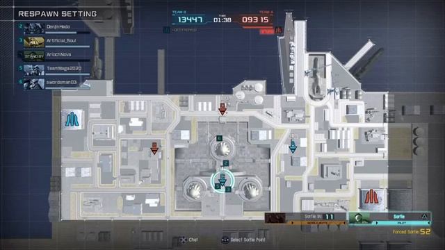 Mobile Suit Gundam Battle Operation 2: Gerbera Tetra Breakdown! смотреть онлайн