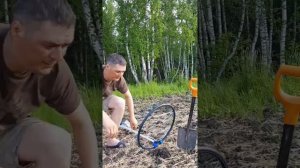 Глубинный металлоискатель пират. Инструкция, совет