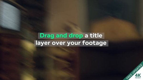 Final Cut Pro и Apple Motion | Полезные переходы