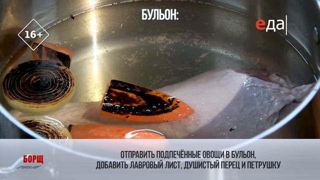 Борщ | ТОП-100 смотреть онлайн