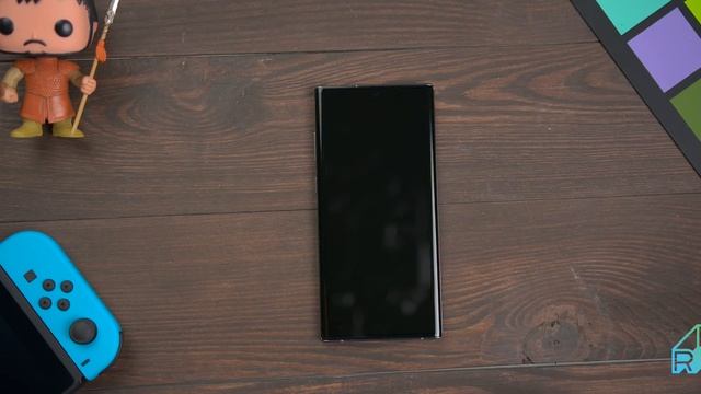 Samsung Galaxy Note 10+ Recenzja (szczegółowa) Wszystko co musisz wiedzieć! | Robert Nawrowski смотреть онлайн
