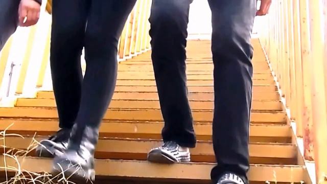 kazaky- Love PRECB смотреть онлайн