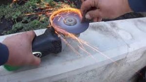 ЗАТОЧКА НОЖЕЙ ЛЕДОБУРА СВОИМИ РУКАМИ!