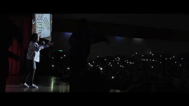 Капустник 2018 смотреть онлайн